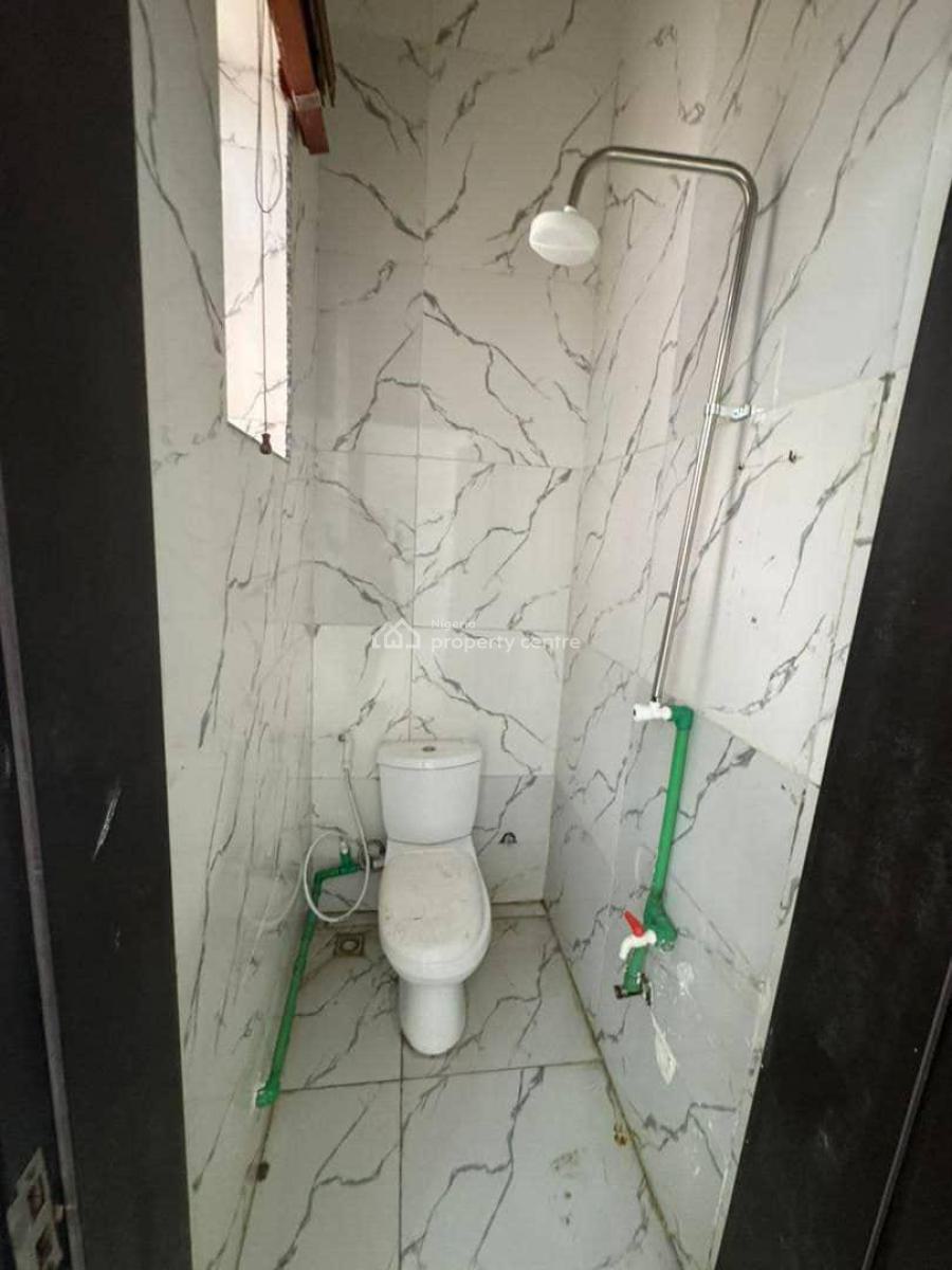 Super Expansive Single Room Studio Apartment, Orchid Road, Lekki, Lagos, Detached Duplex for Rent