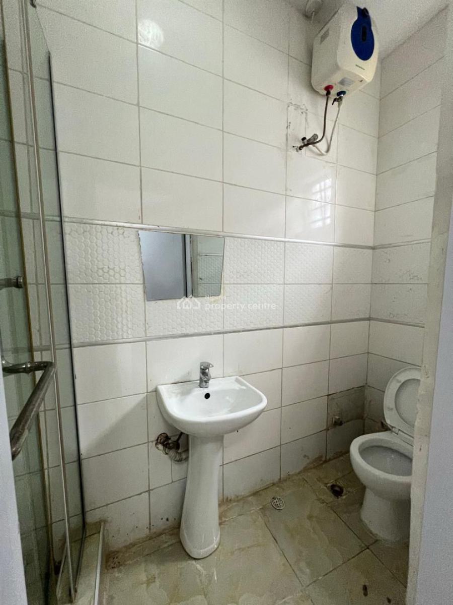 2units of Beautiful Semi Masters Bedroom in Ikota Lekki, Ikota, Lekki, Lagos, House for Rent