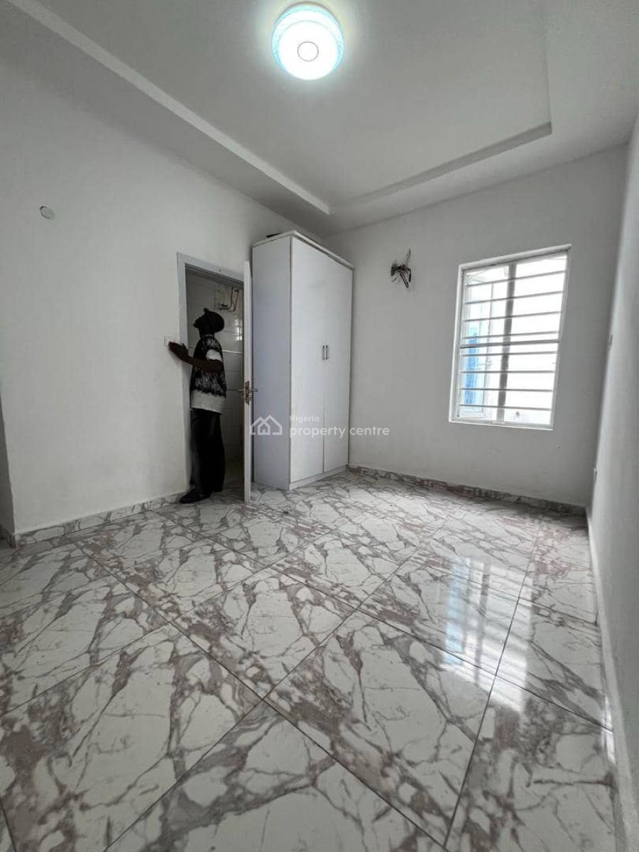 2units of Beautiful Semi Masters Bedroom in Ikota Lekki, Ikota, Lekki, Lagos, House for Rent