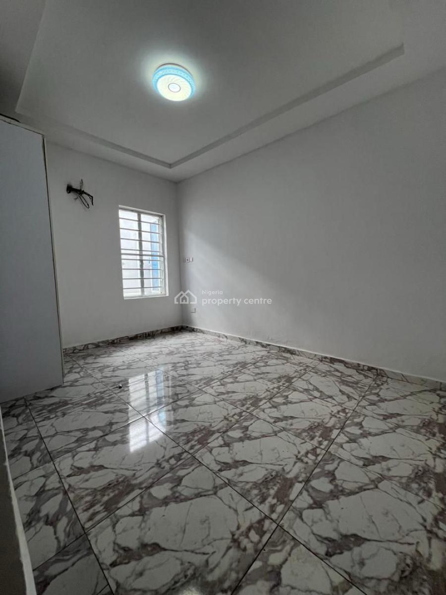 2units of Beautiful Semi Masters Bedroom in Ikota Lekki, Ikota, Lekki, Lagos, House for Rent