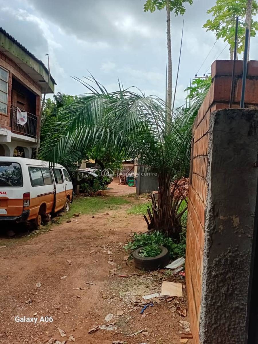 8 Bedrooms Duplex, Dhamija, Trans Ekulu, Enugu, Enugu, Detached Duplex for Sale