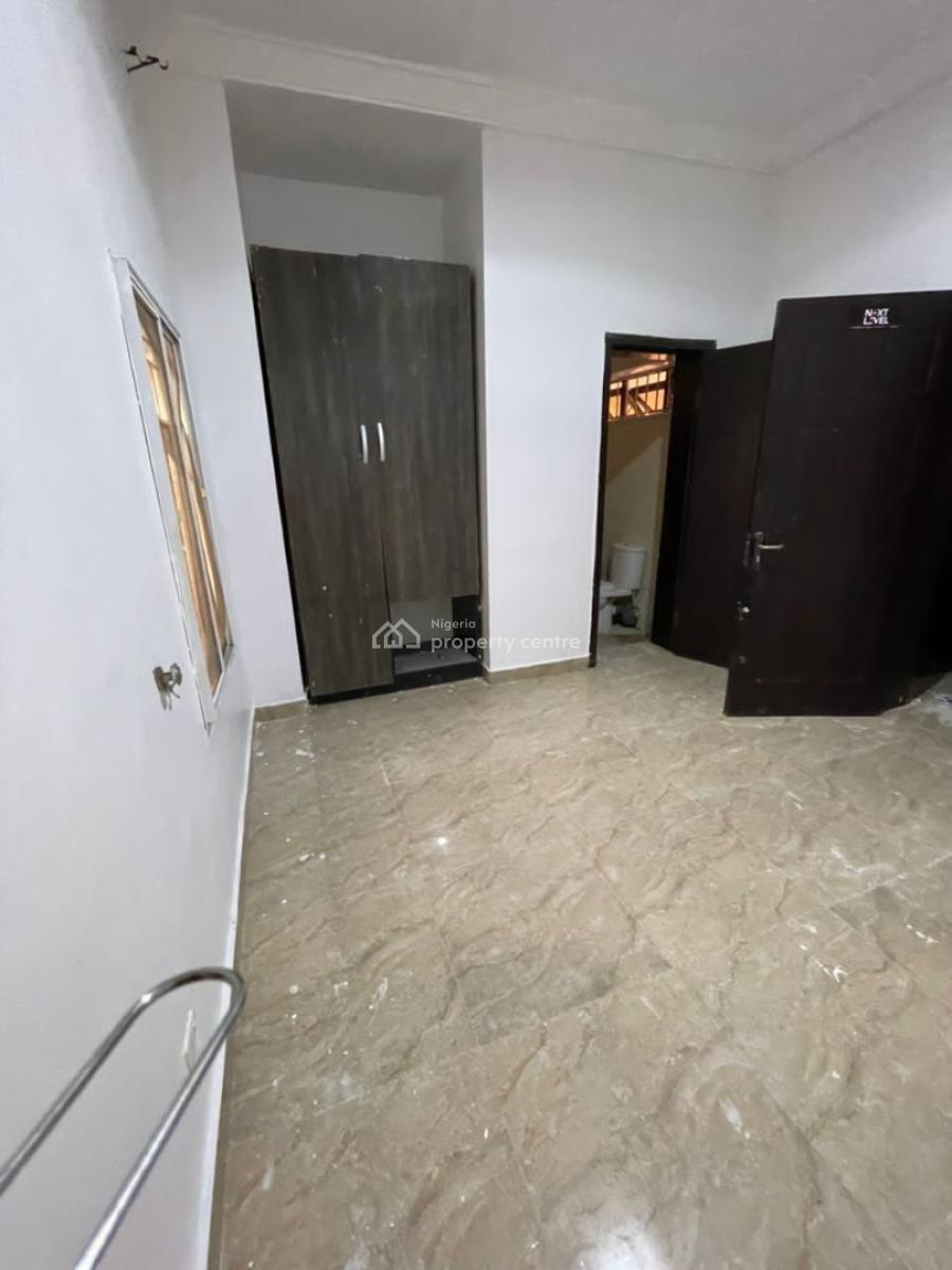 Spacious Converted Selfcon with Personal Kitchen, Osapa London, Lekki, Lagos, House for Rent