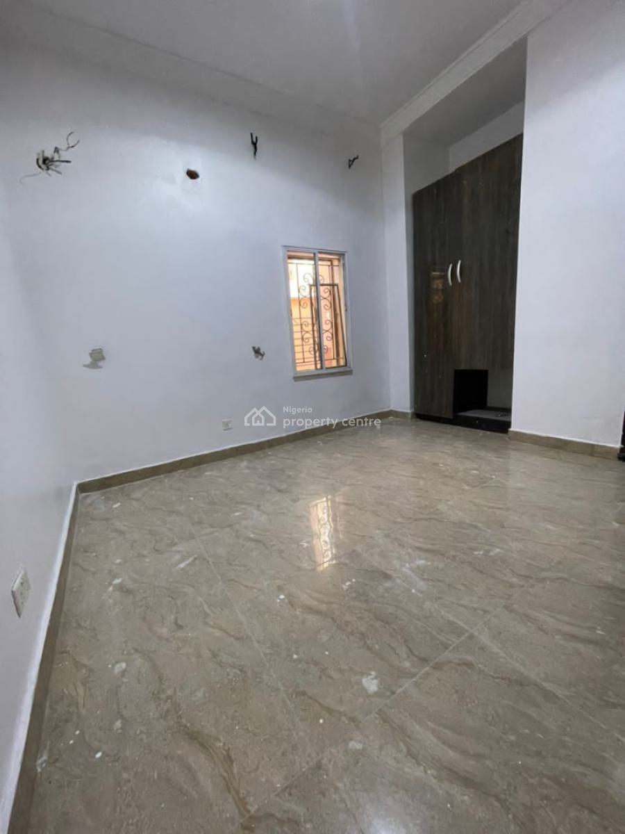 Spacious Converted Selfcon with Personal Kitchen, Osapa London, Lekki, Lagos, House for Rent