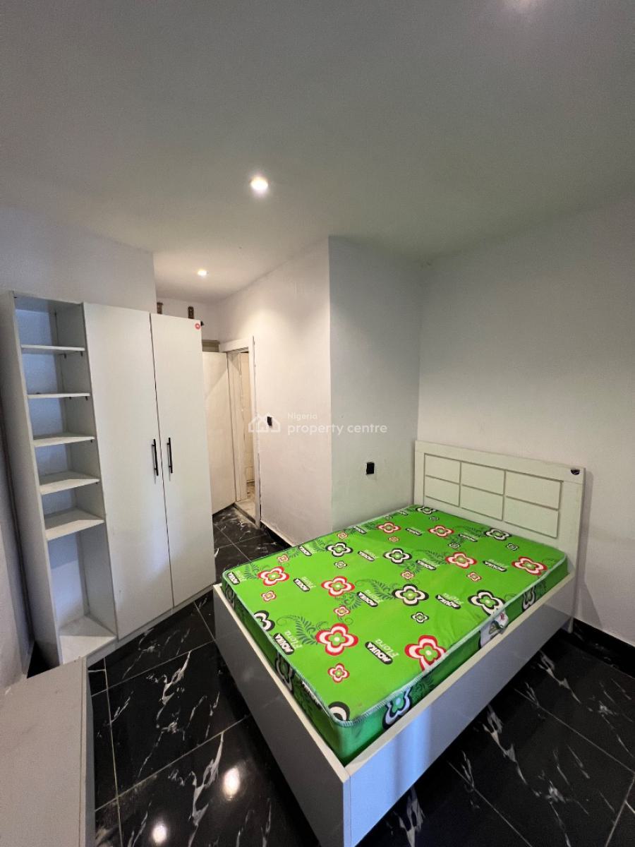 Renovated 2 Bedroom Apartments, Osapa, Osapa, Lekki, Lagos, Flat / Apartment for Rent