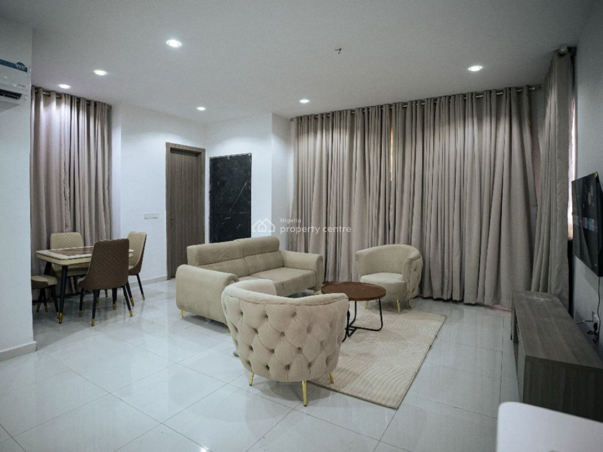 Introducing Aramide Bungalows. 3 Bedroom Bungalow with a Bq, Solar, Close to The Lekki Proposed International Airport, Ibeju Lekki, Lagos, Detached Bungalow for Sale