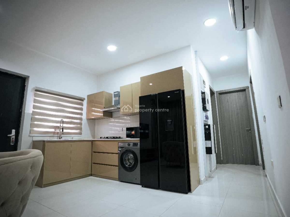 Introducing Aramide Bungalows. 3 Bedroom Bungalow with a Bq, Solar, Close to The Lekki Proposed International Airport, Ibeju Lekki, Lagos, Detached Bungalow for Sale