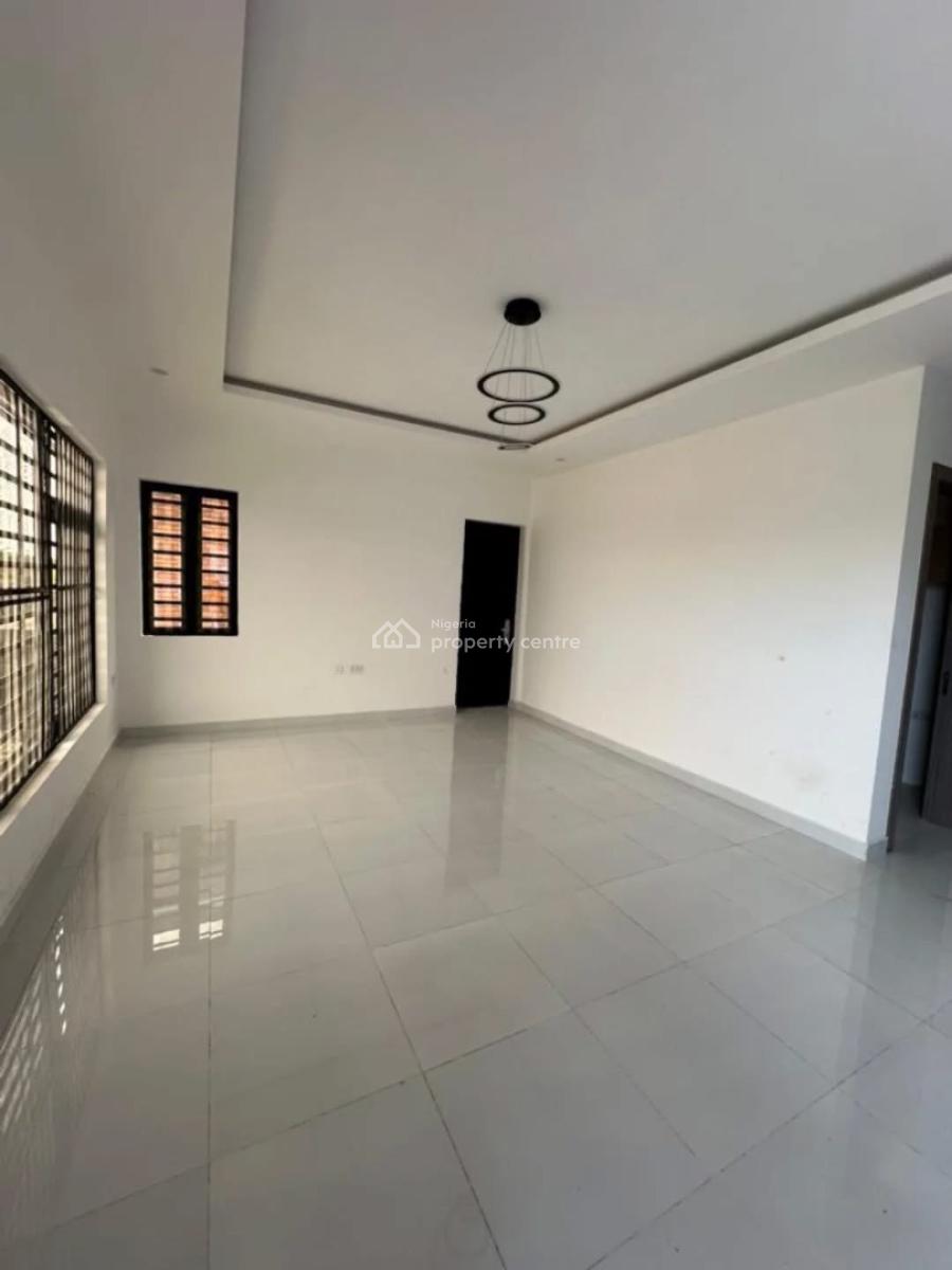 3 Bedroom Bungalow with a Bq, Solar, Aramide Bungalows, Ibeju Lekki, Lagos, Detached Bungalow for Sale