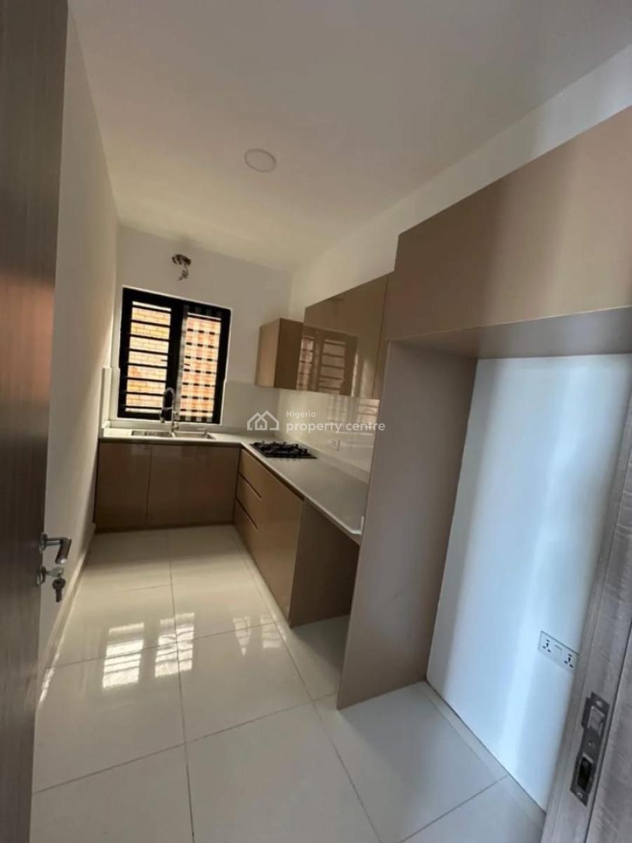 3 Bedroom Bungalow with a Bq, Solar, Aramide Bungalows, Ibeju Lekki, Lagos, Detached Bungalow for Sale