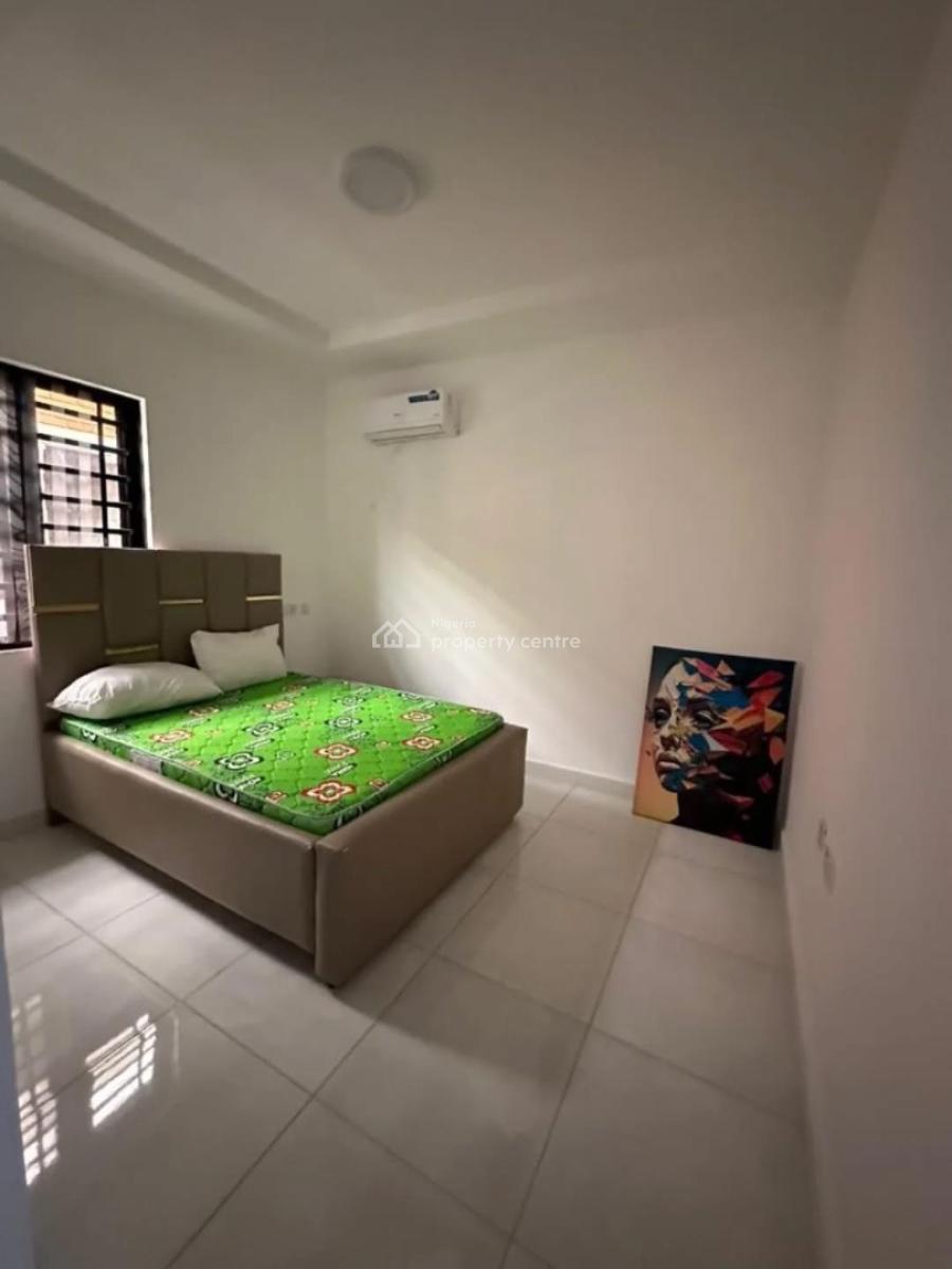 3 Bedroom Bungalow with a Bq, Solar, Aramide Bungalows, Ibeju Lekki, Lagos, Detached Bungalow for Sale