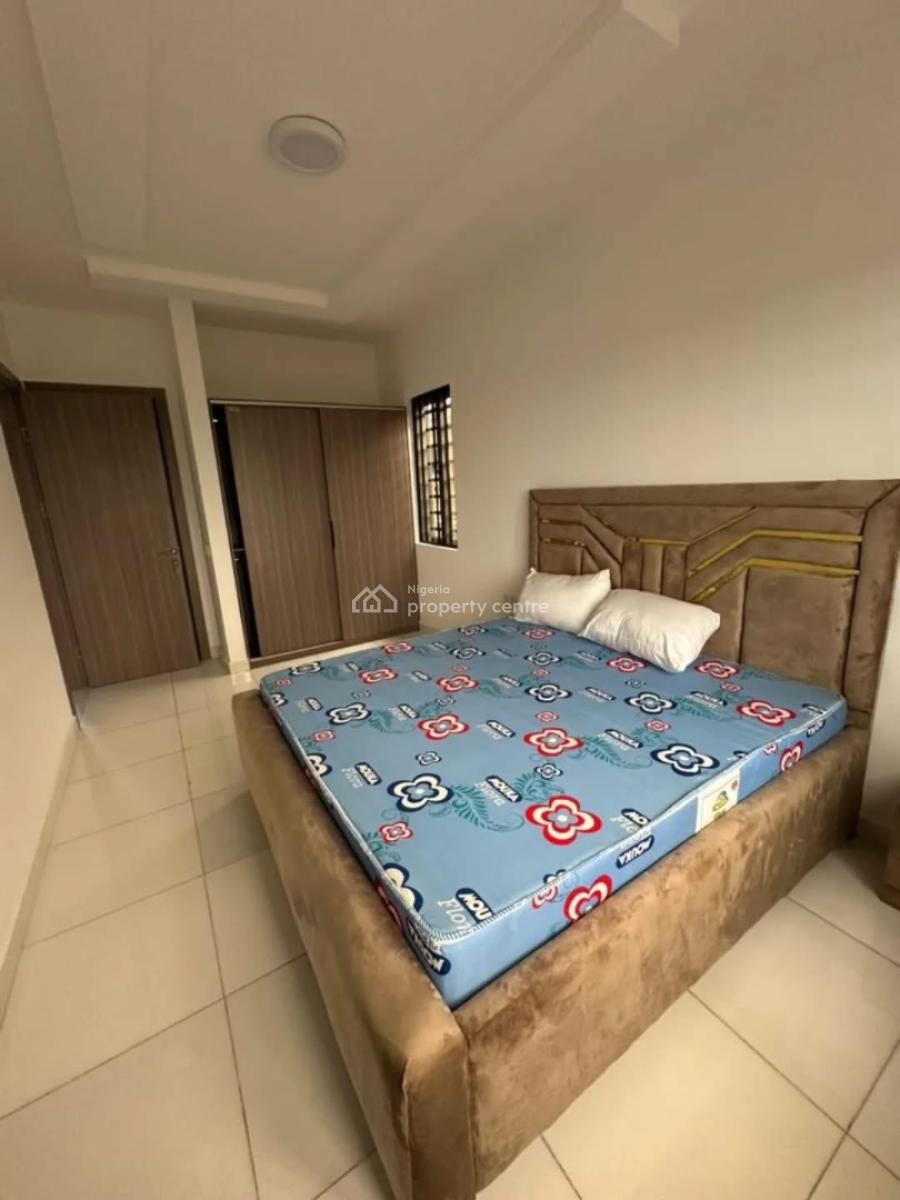 3 Bedroom Bungalow with a Bq, Solar, Aramide Bungalows, Ibeju Lekki, Lagos, Detached Bungalow for Sale