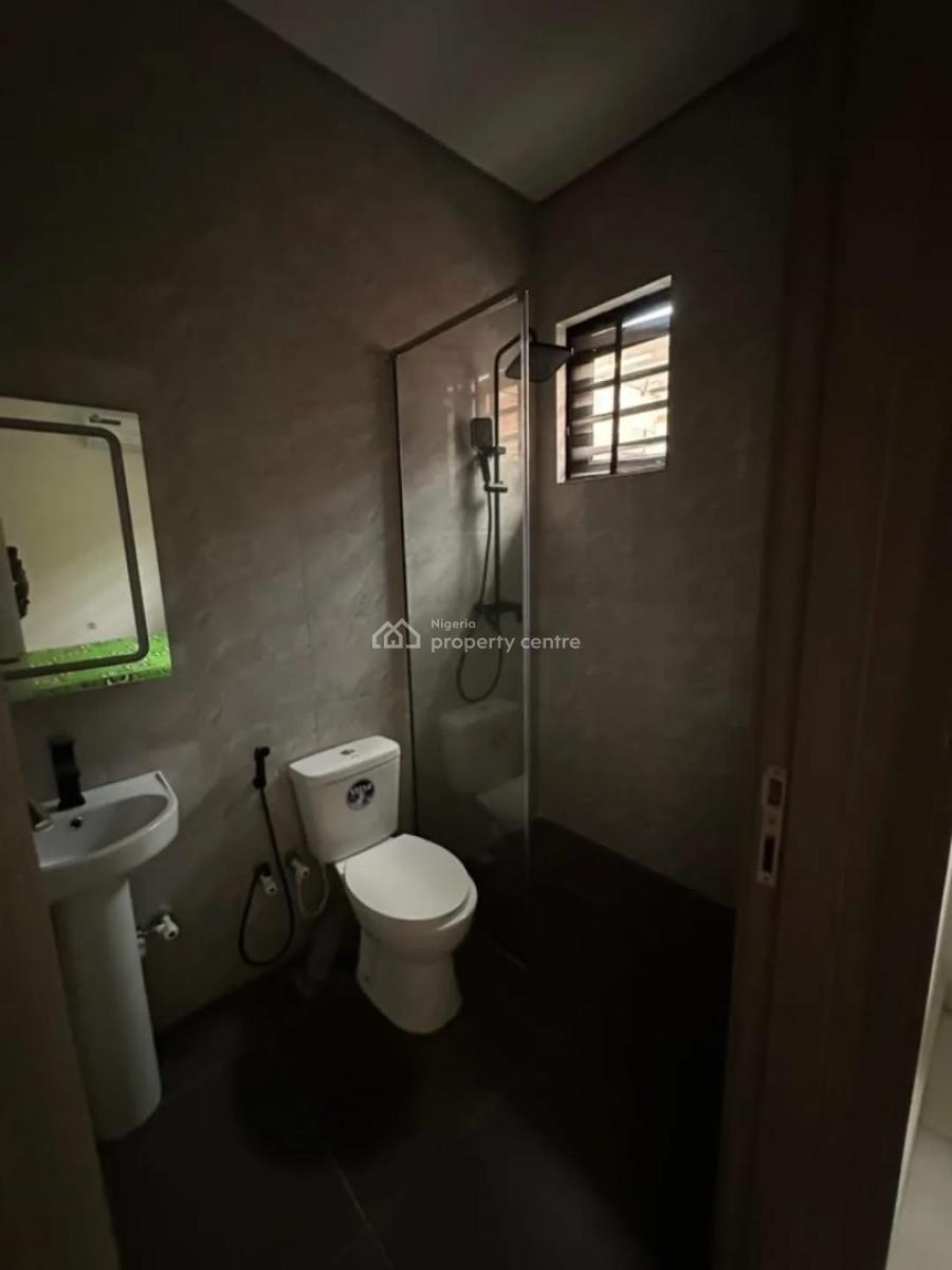 3 Bedroom Bungalow with a Bq, Solar, Aramide Bungalows, Ibeju Lekki, Lagos, Detached Bungalow for Sale