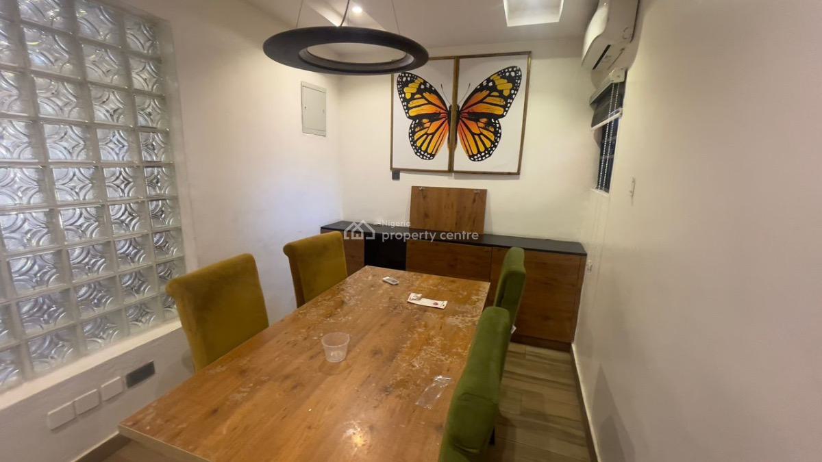 3bed with Bq, Lekki Phase 1, Lekki Phase 1, Lekki, Lagos, Flat / Apartment for Rent