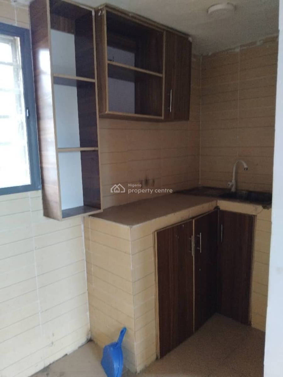 Selfcon, in an Estate, Badore, Ajah, Lagos, Self Contain (single Rooms) for Rent