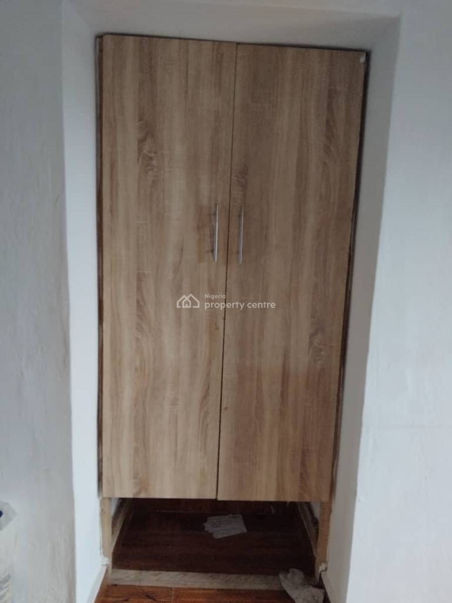 Selfcon, in an Estate, Badore, Ajah, Lagos, Self Contain (single Rooms) for Rent