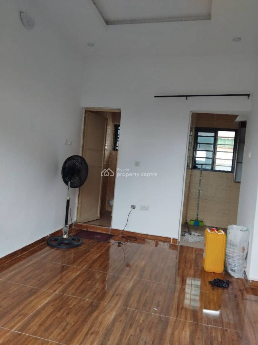 Selfcon, in an Estate, Badore, Ajah, Lagos, Self Contain (single Rooms) for Rent
