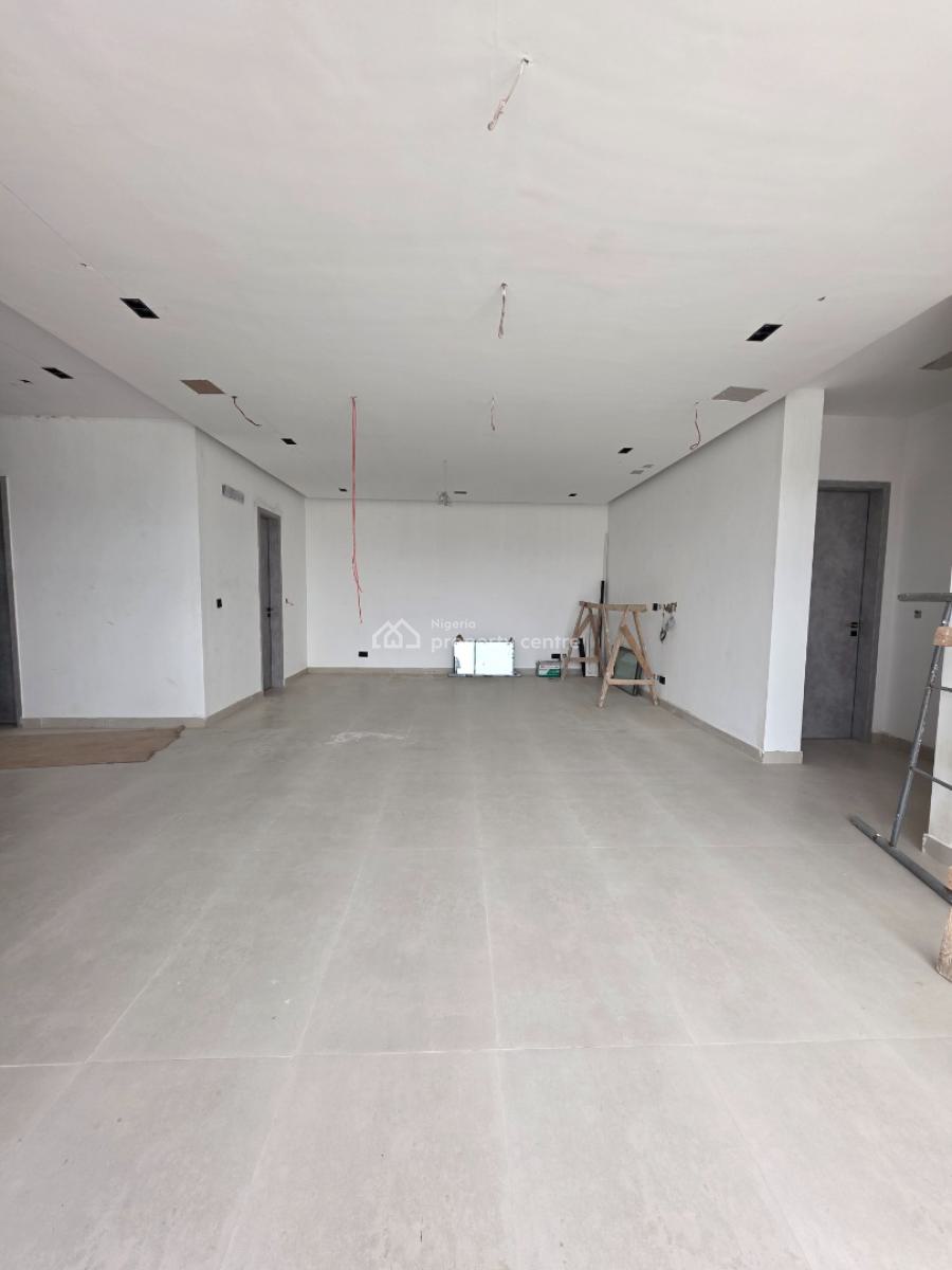 Tastefully Finished 2 Bedroom Apartment with Elevator, Off Admiralty Road, Lekki Phase 1, Lekki, Lagos, Flat / Apartment for Sale