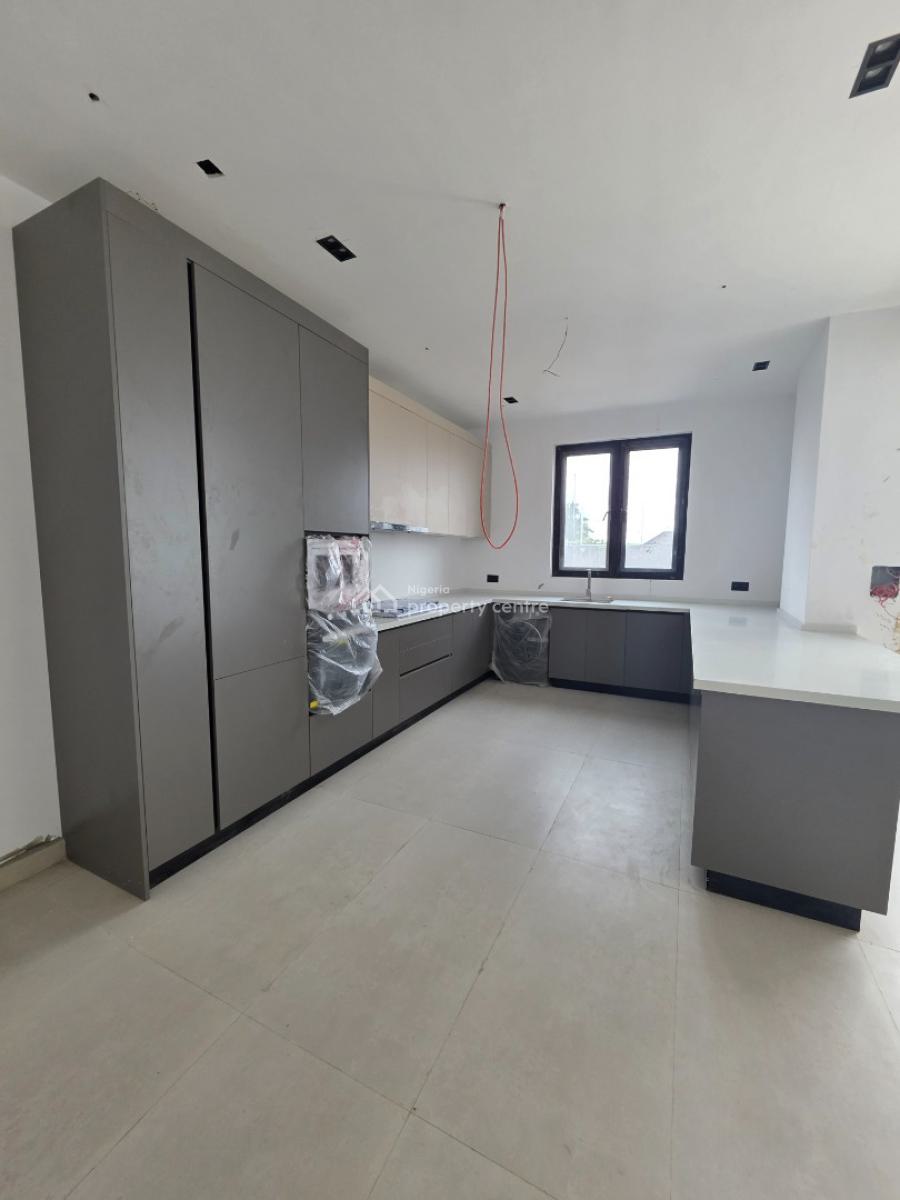 Tastefully Finished 2 Bedroom Apartment with Elevator, Off Admiralty Road, Lekki Phase 1, Lekki, Lagos, Flat / Apartment for Sale