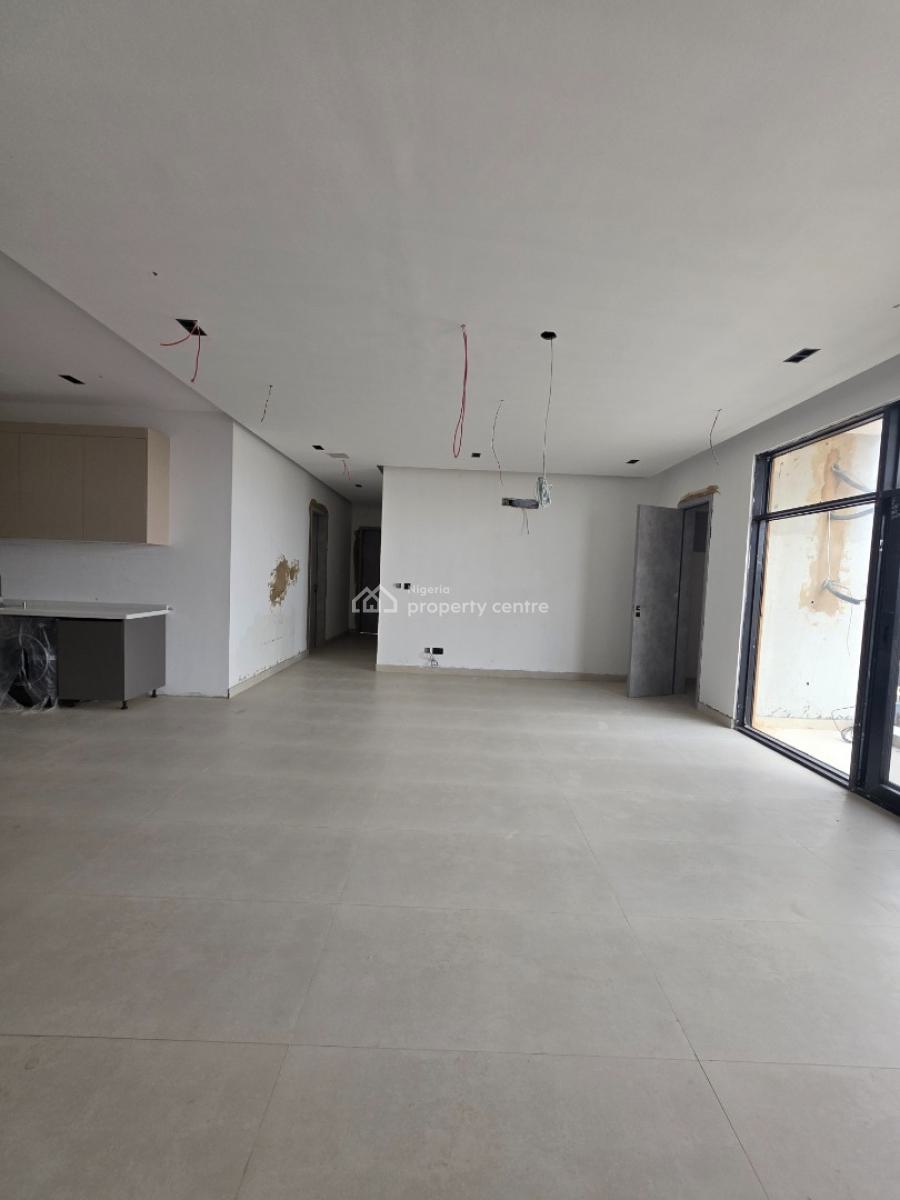 Tastefully Finished 2 Bedroom Apartment with Elevator, Off Admiralty Road, Lekki Phase 1, Lekki, Lagos, Flat / Apartment for Sale