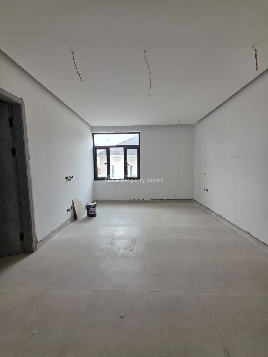 Tastefully Finished 2 Bedroom Apartment with Elevator, Off Admiralty Road, Lekki Phase 1, Lekki, Lagos, Flat / Apartment for Sale