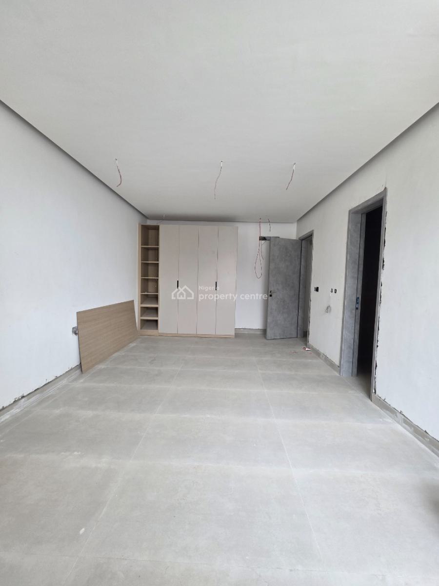 Tastefully Finished 2 Bedroom Apartment with Elevator, Off Admiralty Road, Lekki Phase 1, Lekki, Lagos, Flat / Apartment for Sale