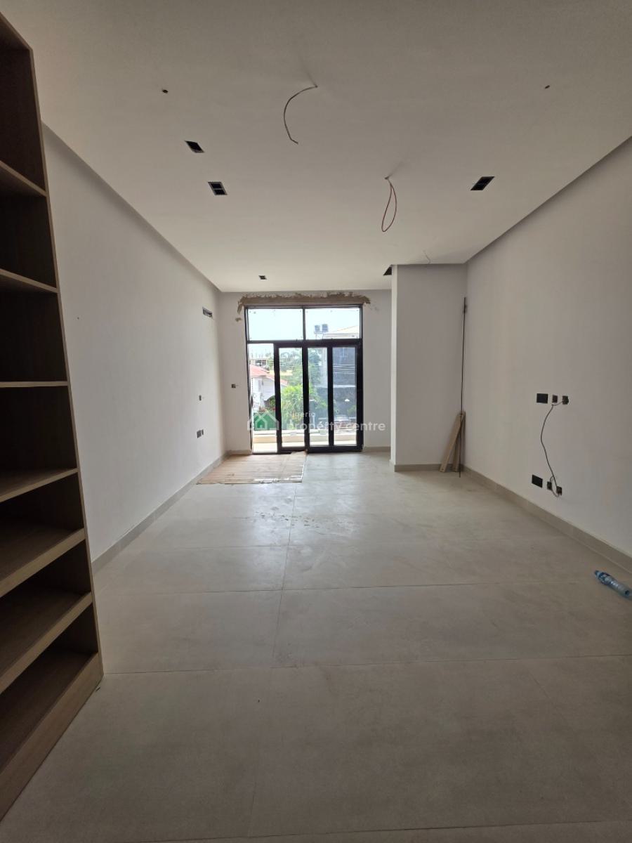 Tastefully Finished 2 Bedroom Apartment with Elevator, Off Admiralty Road, Lekki Phase 1, Lekki, Lagos, Flat / Apartment for Sale