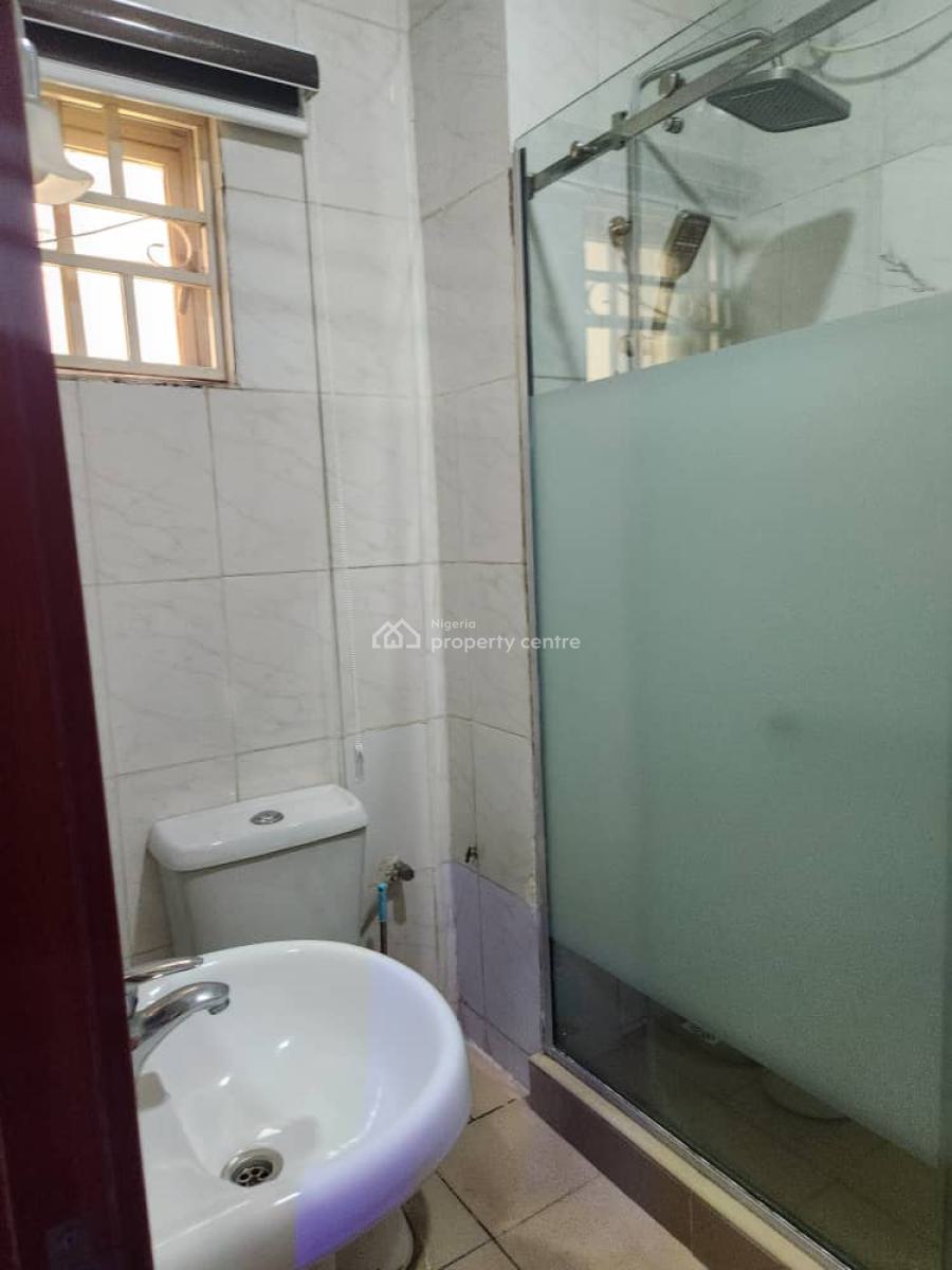 Furnished 2 Bedroom Flat, Jabi, Abuja, Flat / Apartment for Rent