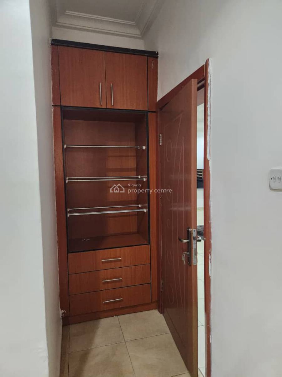 Furnished 2 Bedroom Flat, Jabi, Abuja, Flat / Apartment for Rent