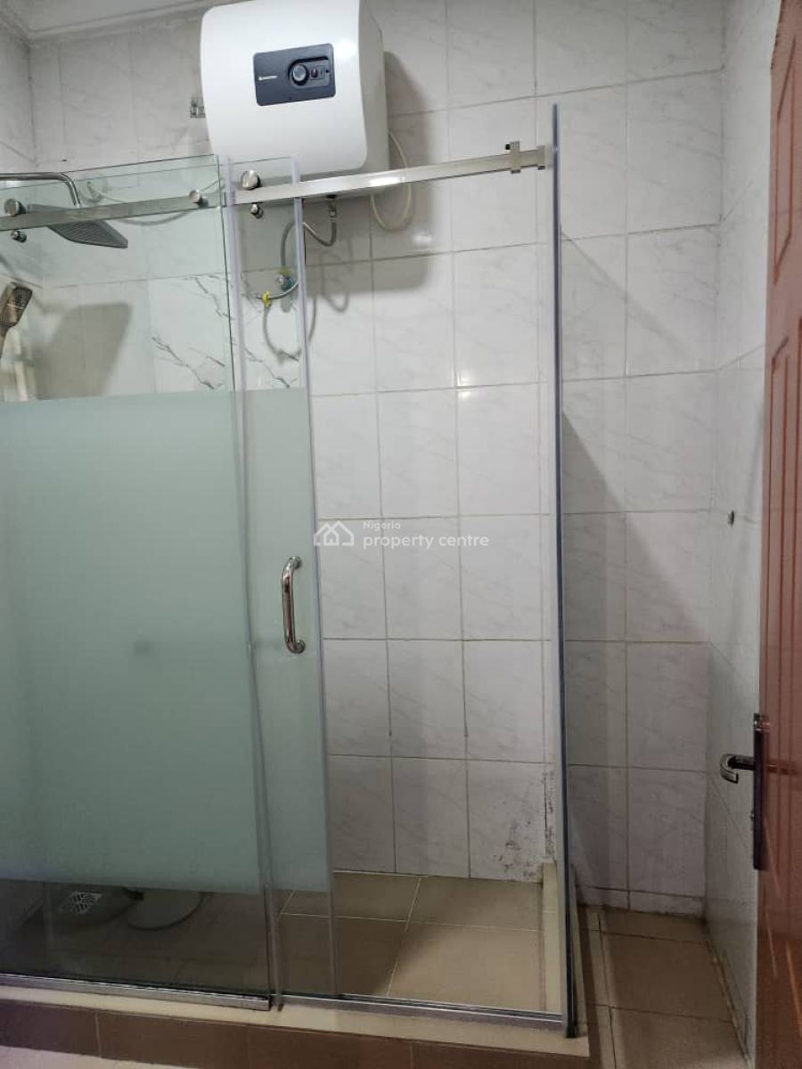 Furnished 2 Bedroom Flat, Jabi, Abuja, Flat / Apartment for Rent