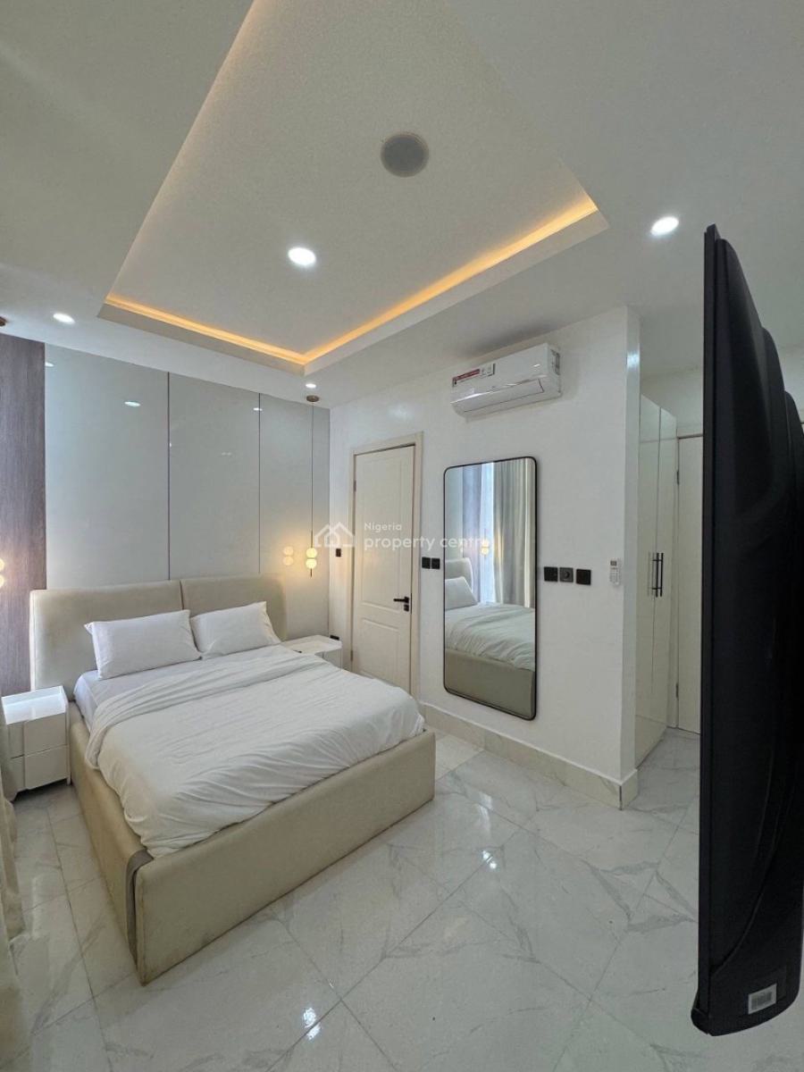 Luxury 6 Bedroom Duplex with Ps5, Snooker, Pool and Cinema, Lekki Phase 1, Lekki, Lagos, Detached Duplex Short Let