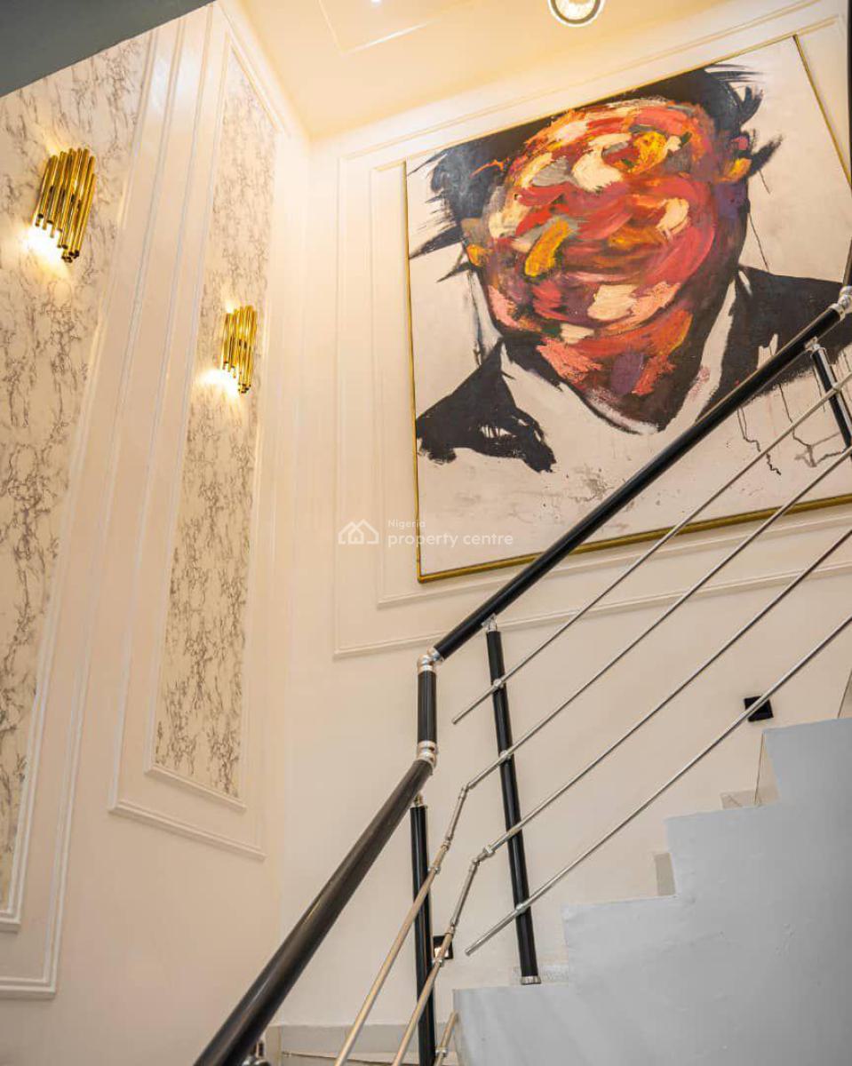 Luxurious 3 Bedroom Apartment, Victoria Bay Ikate, Lekki Phase 1, Lekki, Lagos, Flat / Apartment Short Let