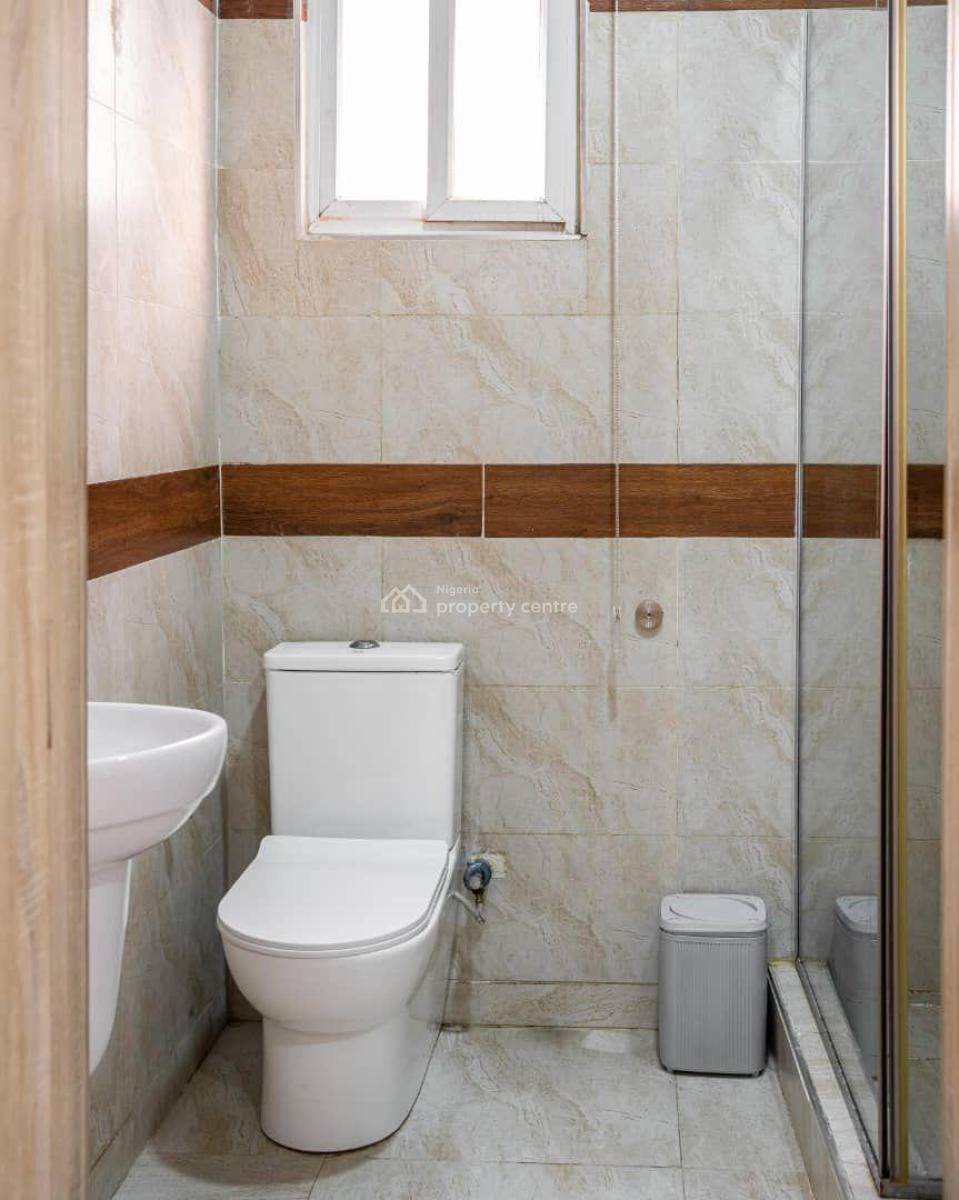 Luxurious 3 Bedroom Apartment, Victoria Bay Ikate, Lekki Phase 1, Lekki, Lagos, Flat / Apartment Short Let