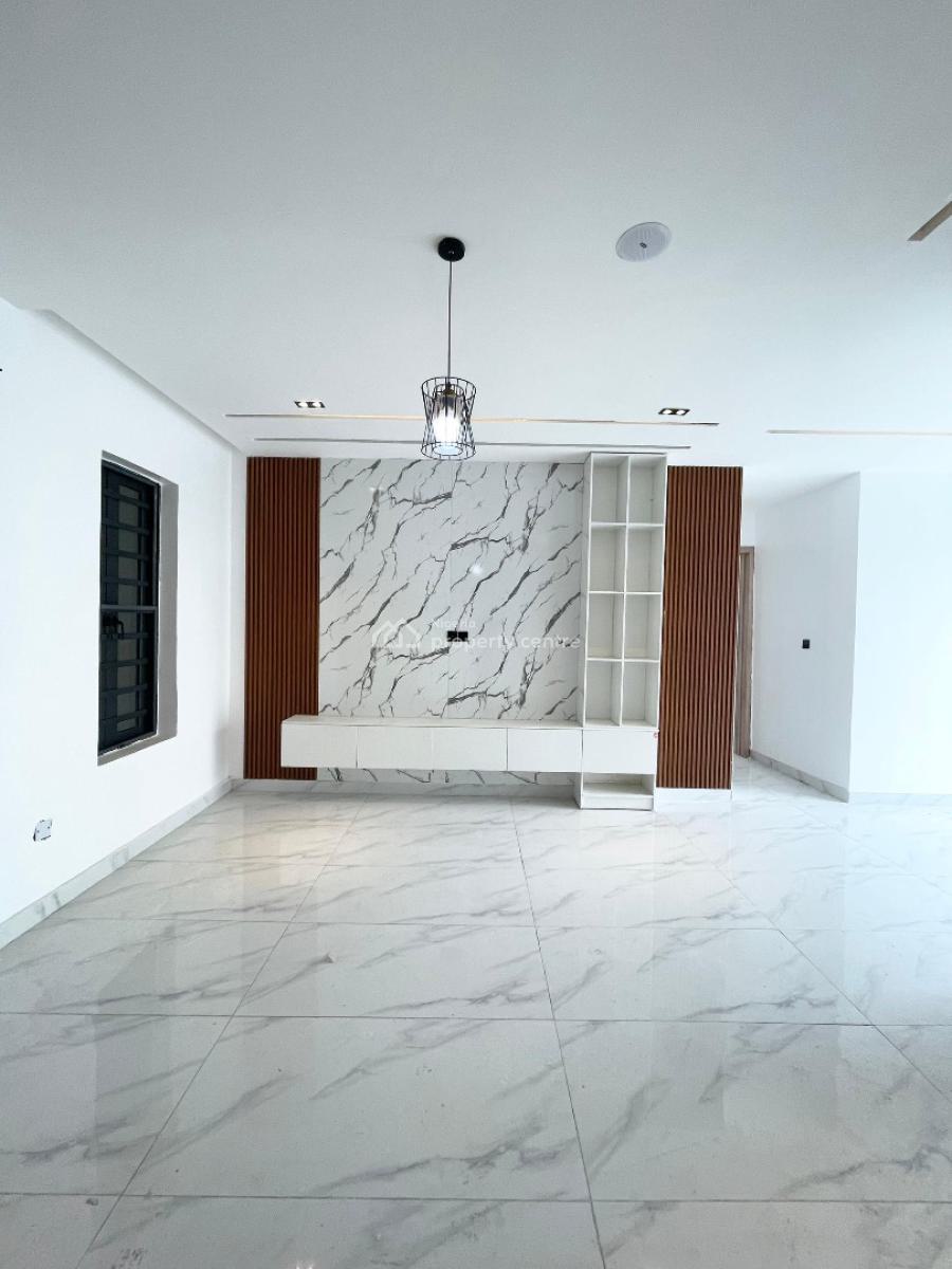 2 Bedroom Apartment with Swimming Pool and Elevator, Ikate, Lekki, Lagos, Flat / Apartment for Sale