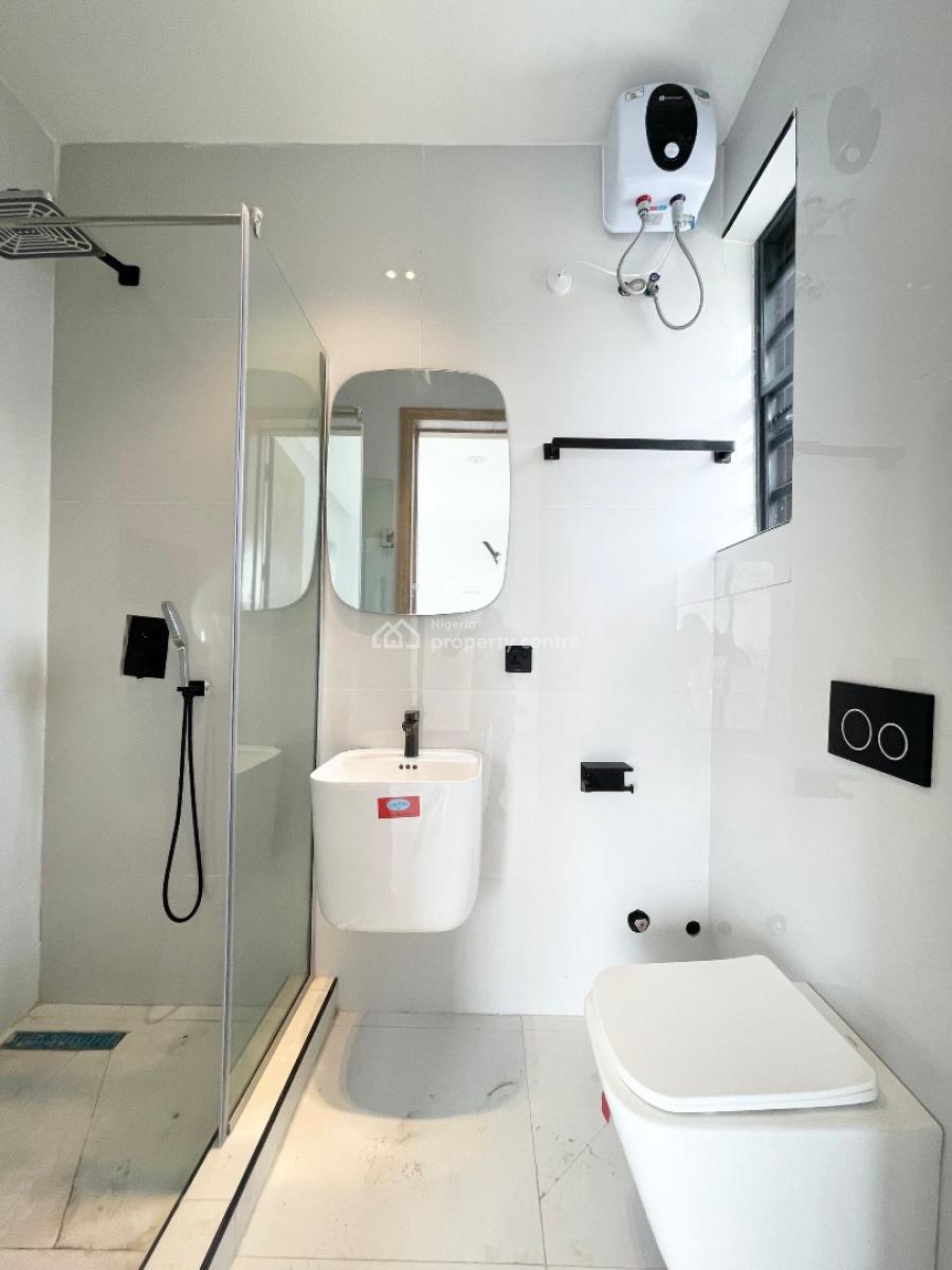 2 Bedroom Apartment with Swimming Pool and Elevator, Ikate, Lekki, Lagos, Flat / Apartment for Sale