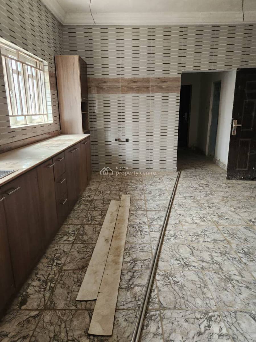 5 Bedroom Detached Duplex with 2 Rooms Bq, in an Estate, Idu Industrial, Abuja, Detached Duplex for Rent