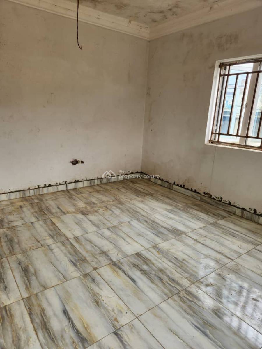 5 Bedroom Detached Duplex with 2 Rooms Bq, in an Estate, Idu Industrial, Abuja, Detached Duplex for Rent