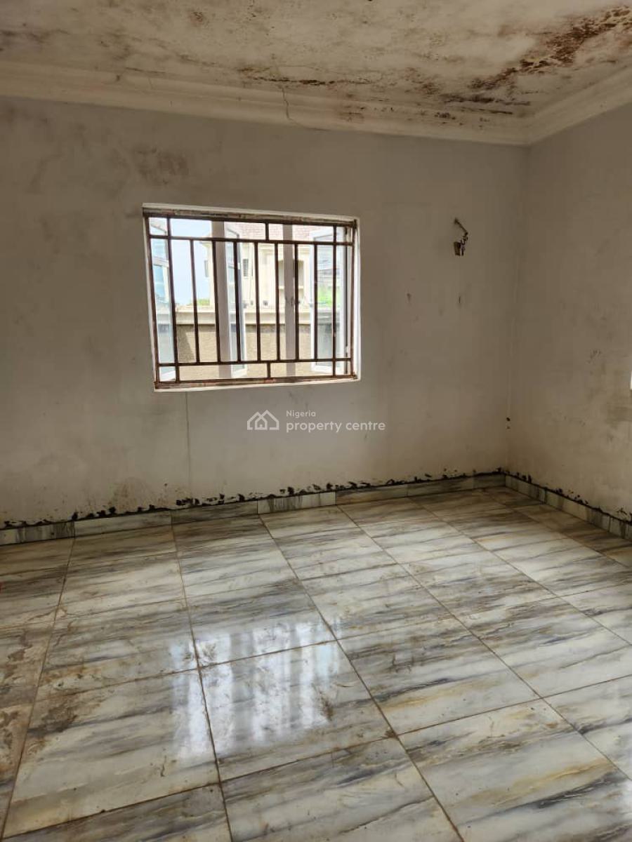 5 Bedroom Detached Duplex with 2 Rooms Bq, in an Estate, Idu Industrial, Abuja, Detached Duplex for Rent