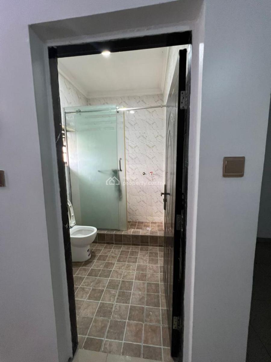 Master Bedroom, Orchid Road, Lekki, Lagos, House for Rent