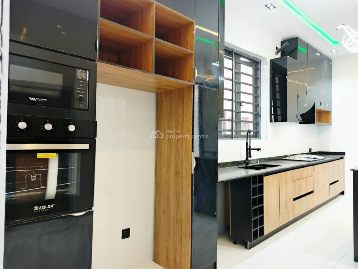 Ajah Luxury Property, Ajah Luxury Property, Ajah, Lagos, Detached Bungalow for Sale