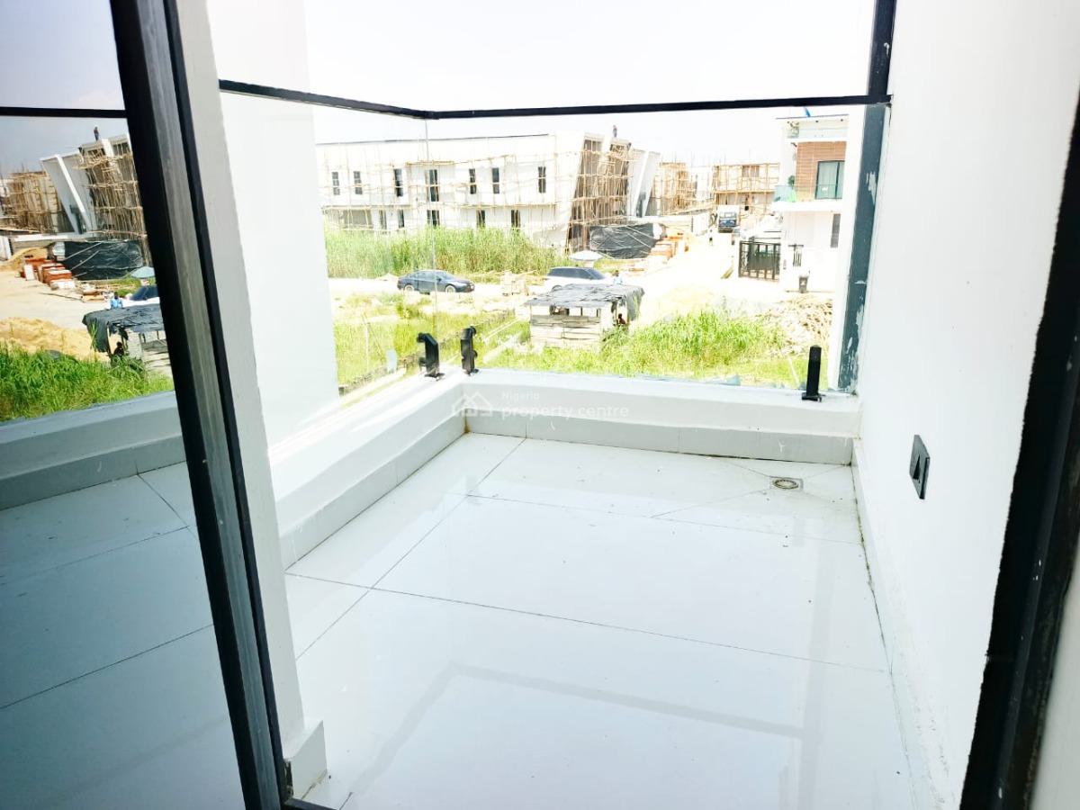 Ajah Luxury Property, Ajah Luxury Property, Ajah, Lagos, Detached Bungalow for Sale