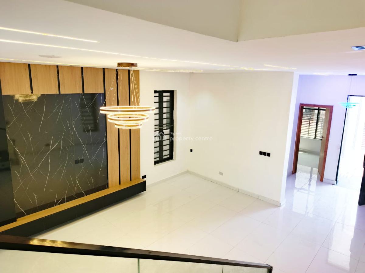 Ajah Luxury Property, Ajah Luxury Property, Ajah, Lagos, Detached Bungalow for Sale