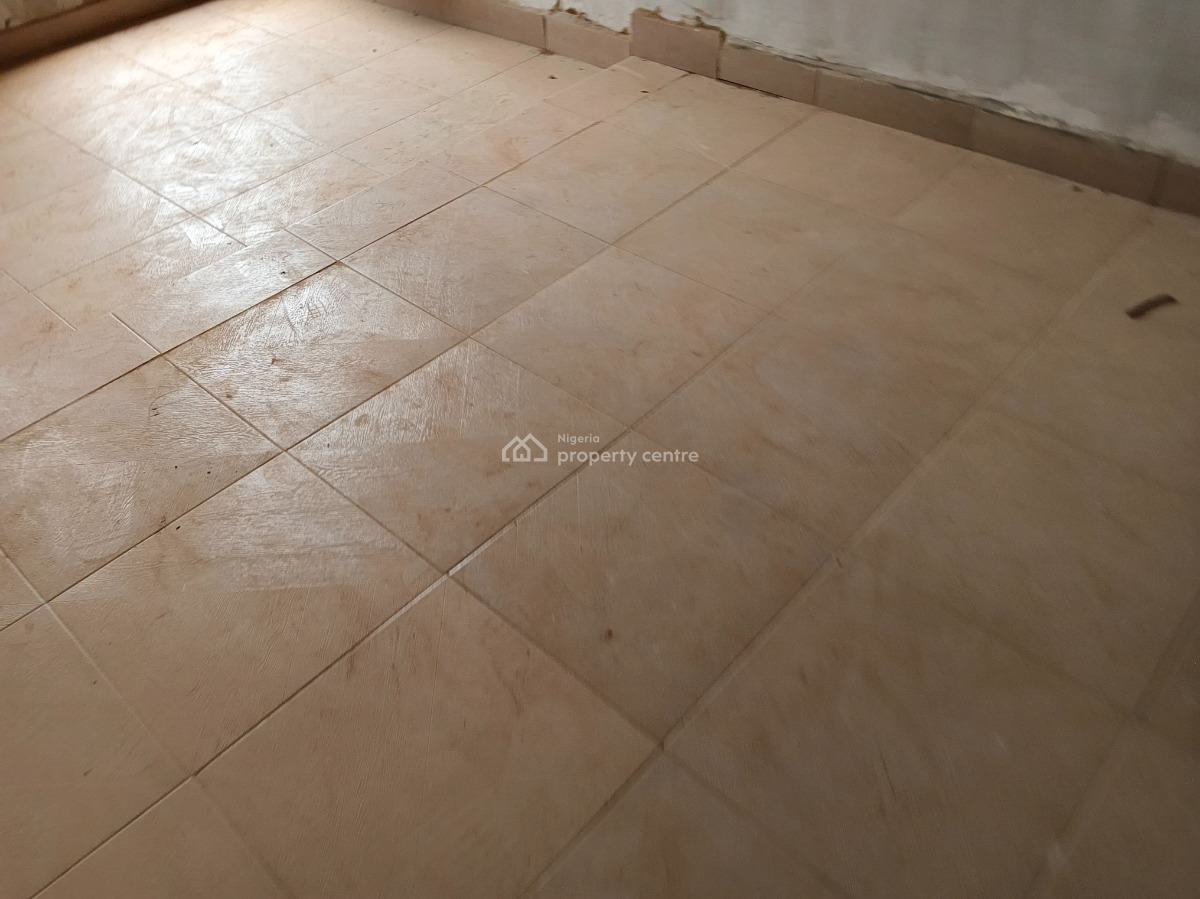 Newly Built Room and Parlour Self Contain Pop Ceiling 2 Tenants in Com, Itele Close to Ayobo Lagos, Ado-odo/ota, Ogun, Mini Flat (room and Parlour) for Rent