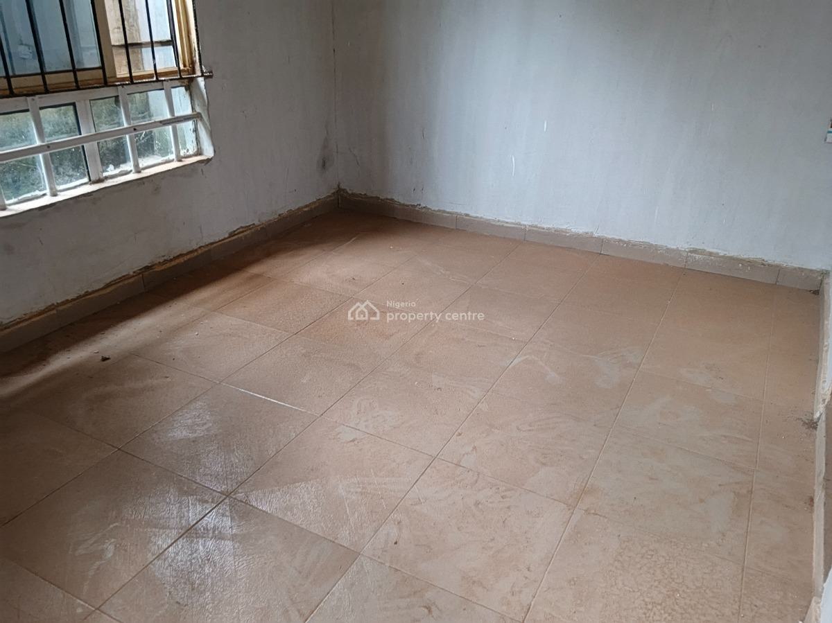 Newly Built Room and Parlour Self Contain Pop Ceiling 2 Tenants in Com, Itele Close to Ayobo Lagos, Ado-odo/ota, Ogun, Mini Flat (room and Parlour) for Rent