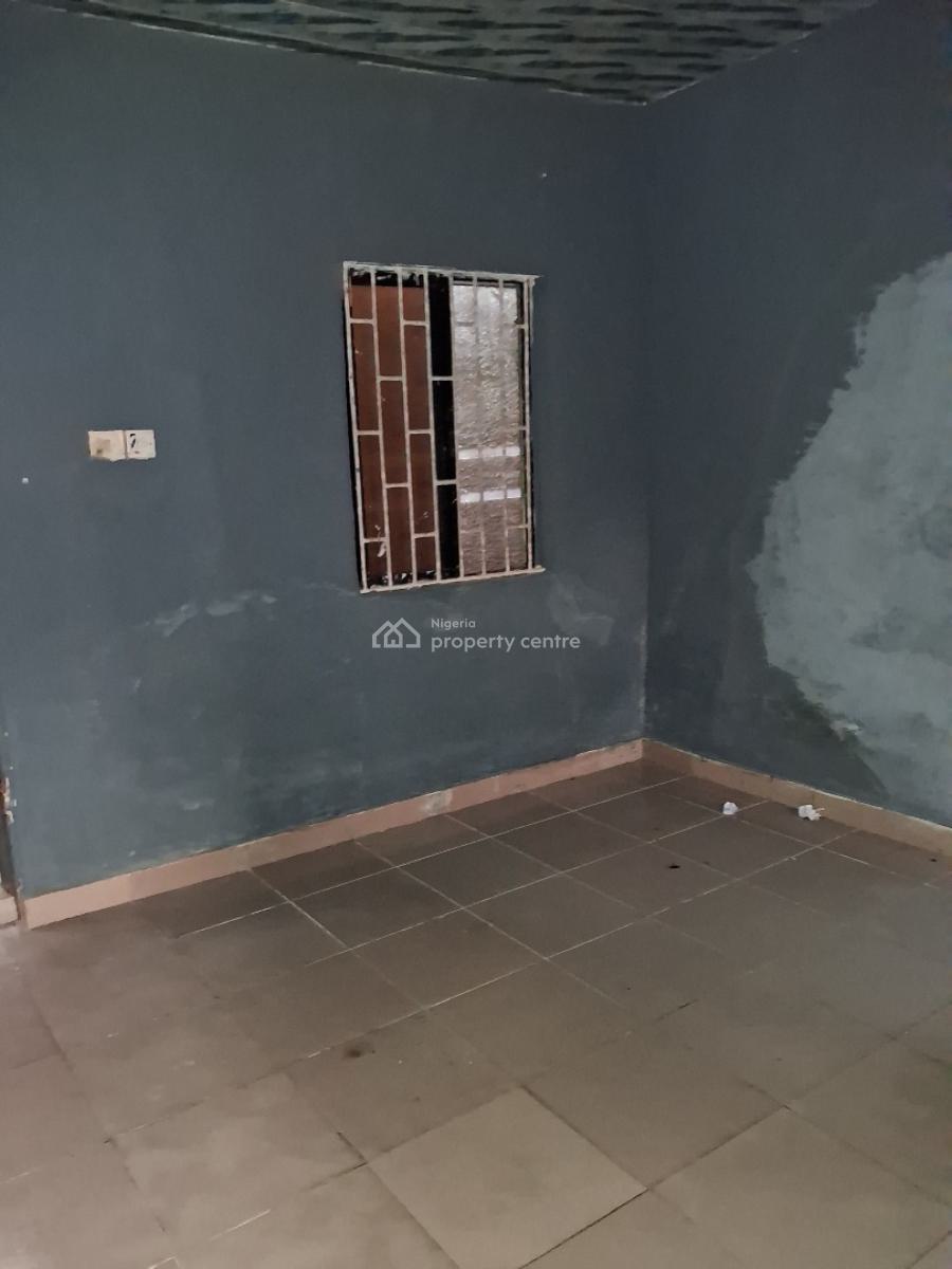 Selfcon, in an Estate, Badore, Ajah, Lagos, Self Contain (single Rooms) for Rent