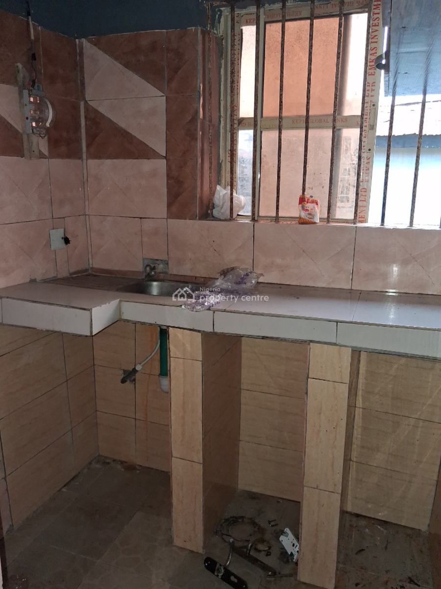 Selfcon, in an Estate, Badore, Ajah, Lagos, Self Contain (single Rooms) for Rent