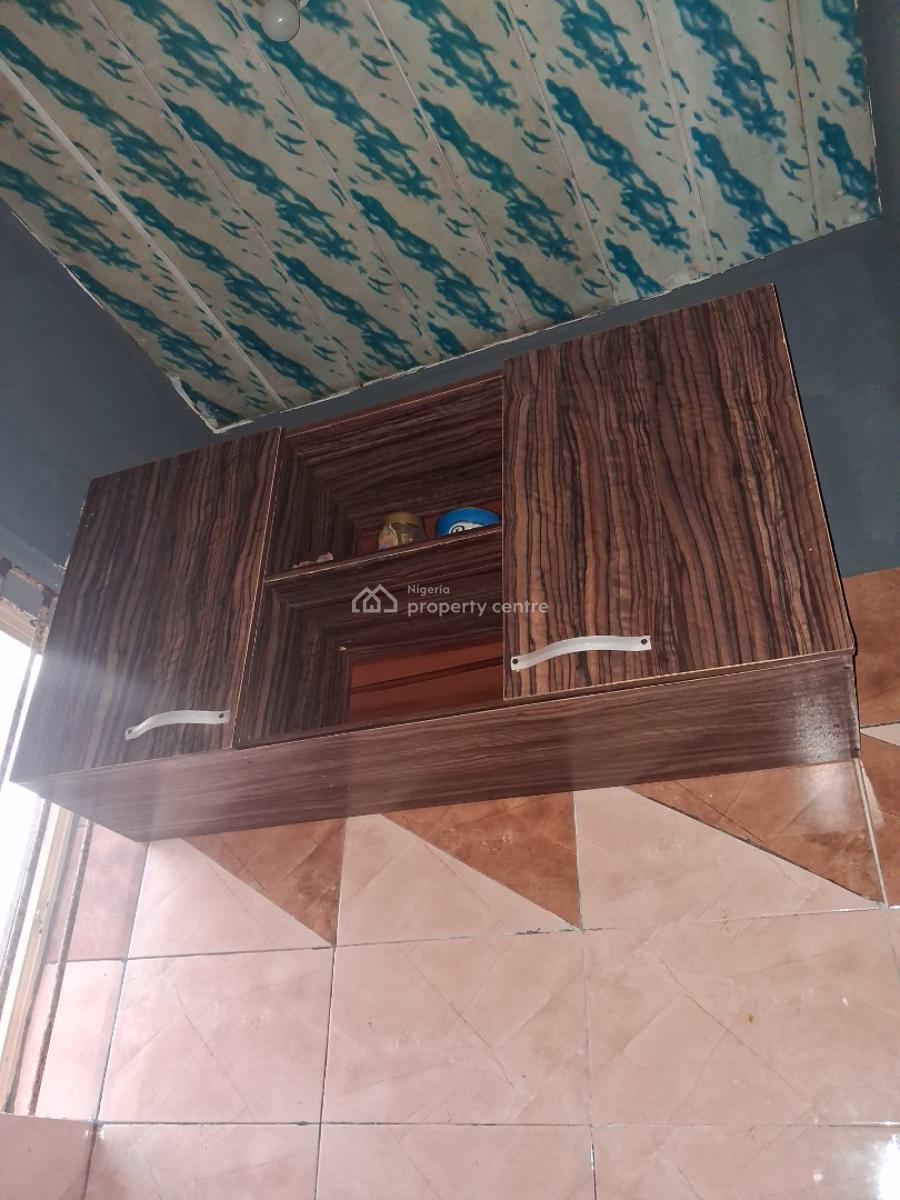 Selfcon, in an Estate, Badore, Ajah, Lagos, Self Contain (single Rooms) for Rent