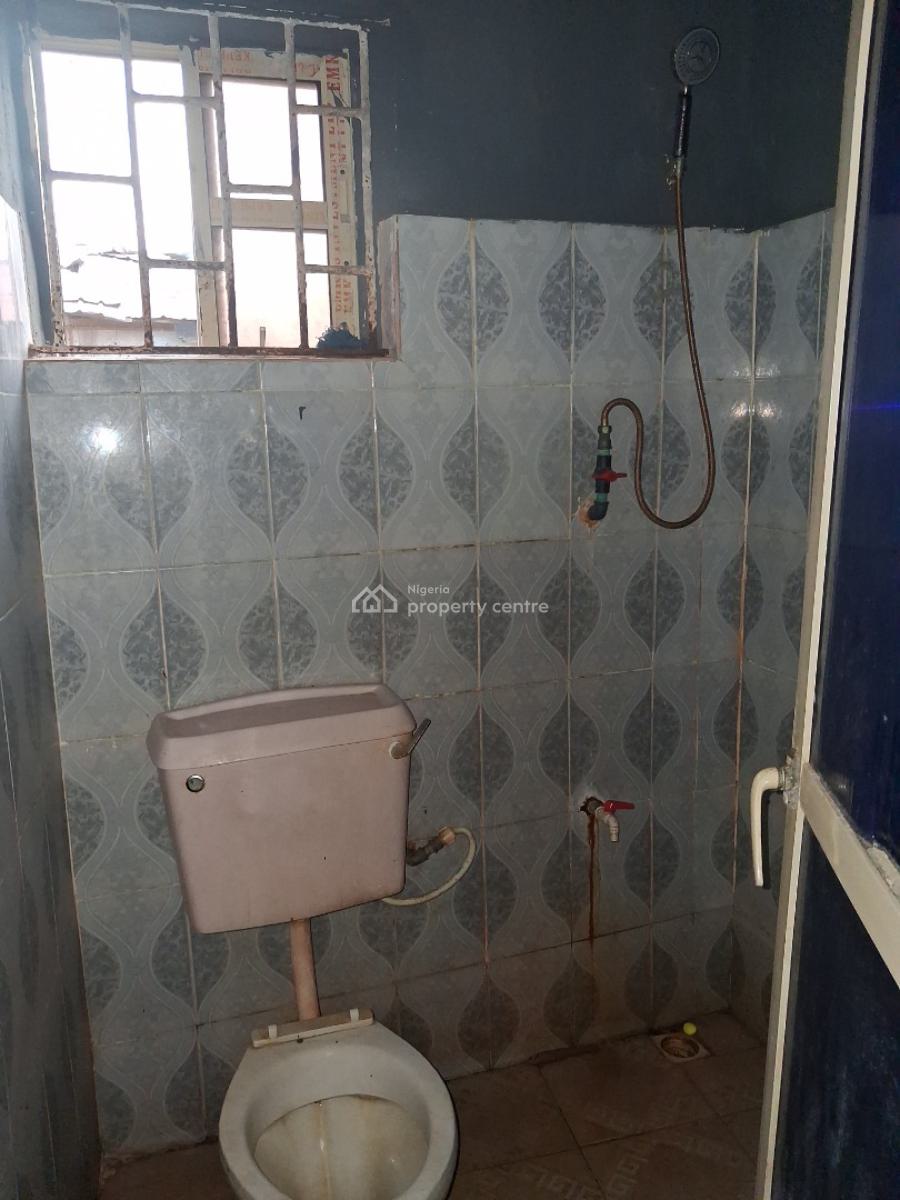 Selfcon, in an Estate, Badore, Ajah, Lagos, Self Contain (single Rooms) for Rent