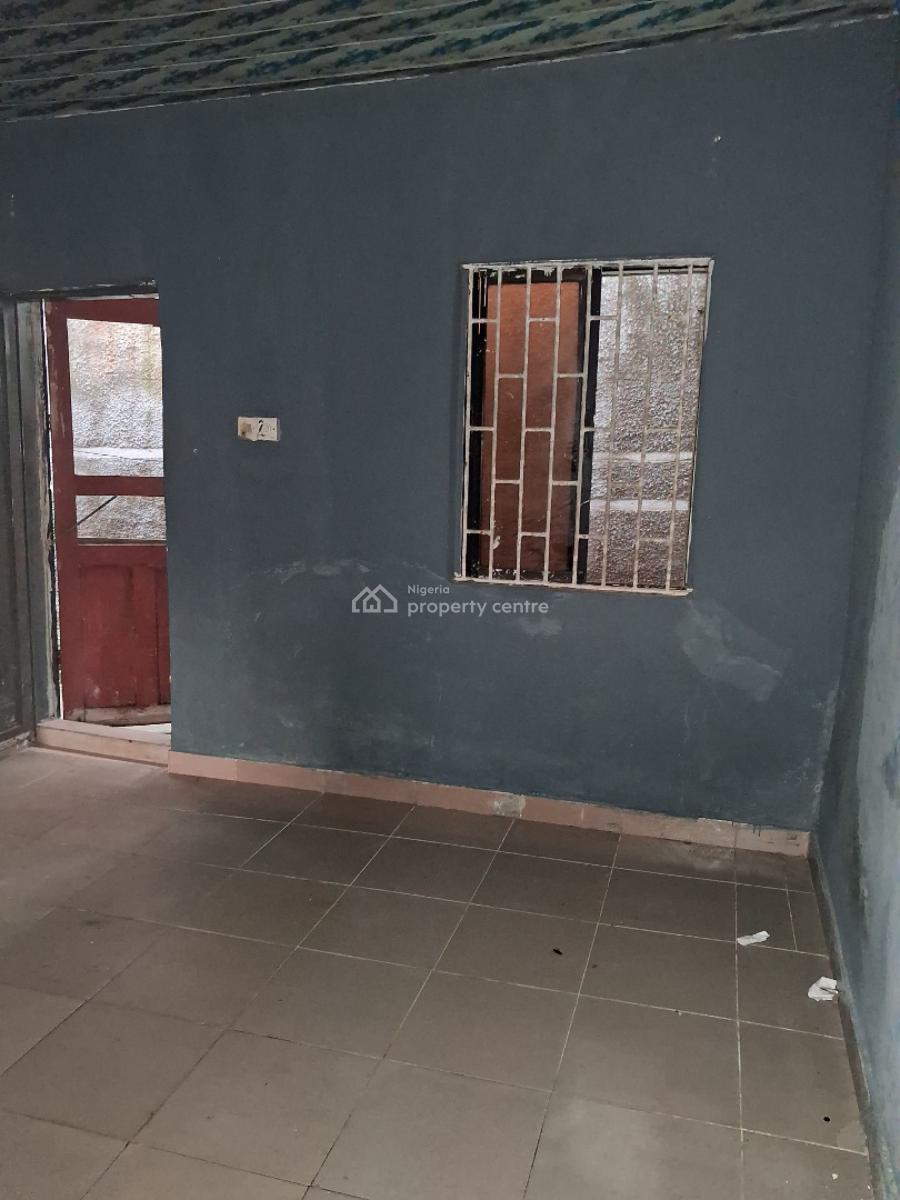 Selfcon, in an Estate, Badore, Ajah, Lagos, Self Contain (single Rooms) for Rent