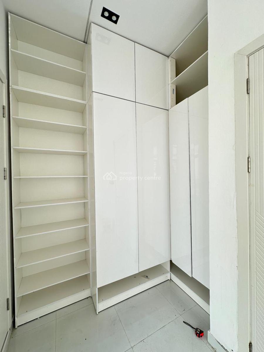 Exquisite Spacious 4 Bedroom Semi-detached Duplex, Orchid, Lekki, Lagos, Semi-detached Duplex for Sale