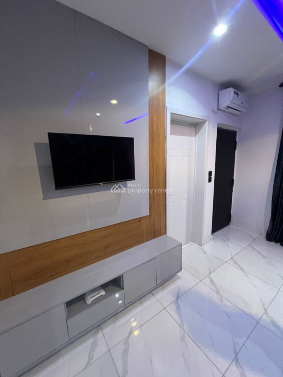 Exquisite 2 Bedroom Terrace Duplex, Ogombo Road Abraham Adesanya, Sangotedo, Ajah, Lagos, Terraced Duplex for Rent