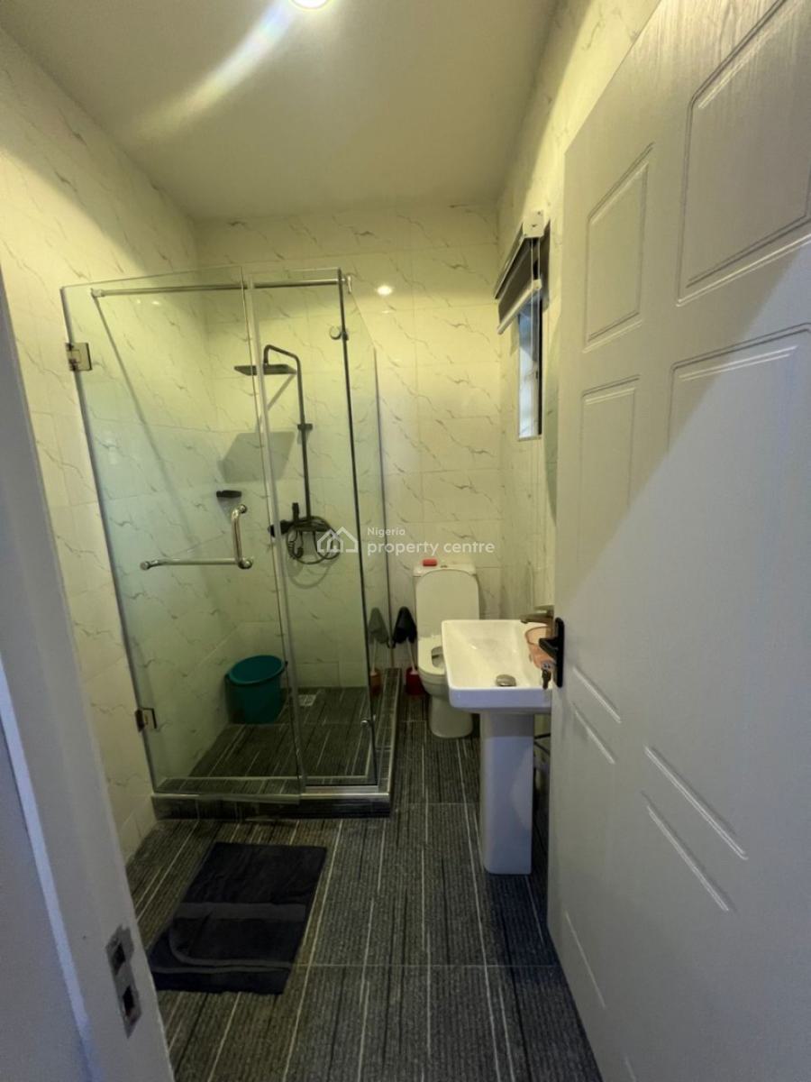 Exquisite 2 Bedroom Terrace Duplex, Ogombo Road Abraham Adesanya, Sangotedo, Ajah, Lagos, Terraced Duplex for Rent